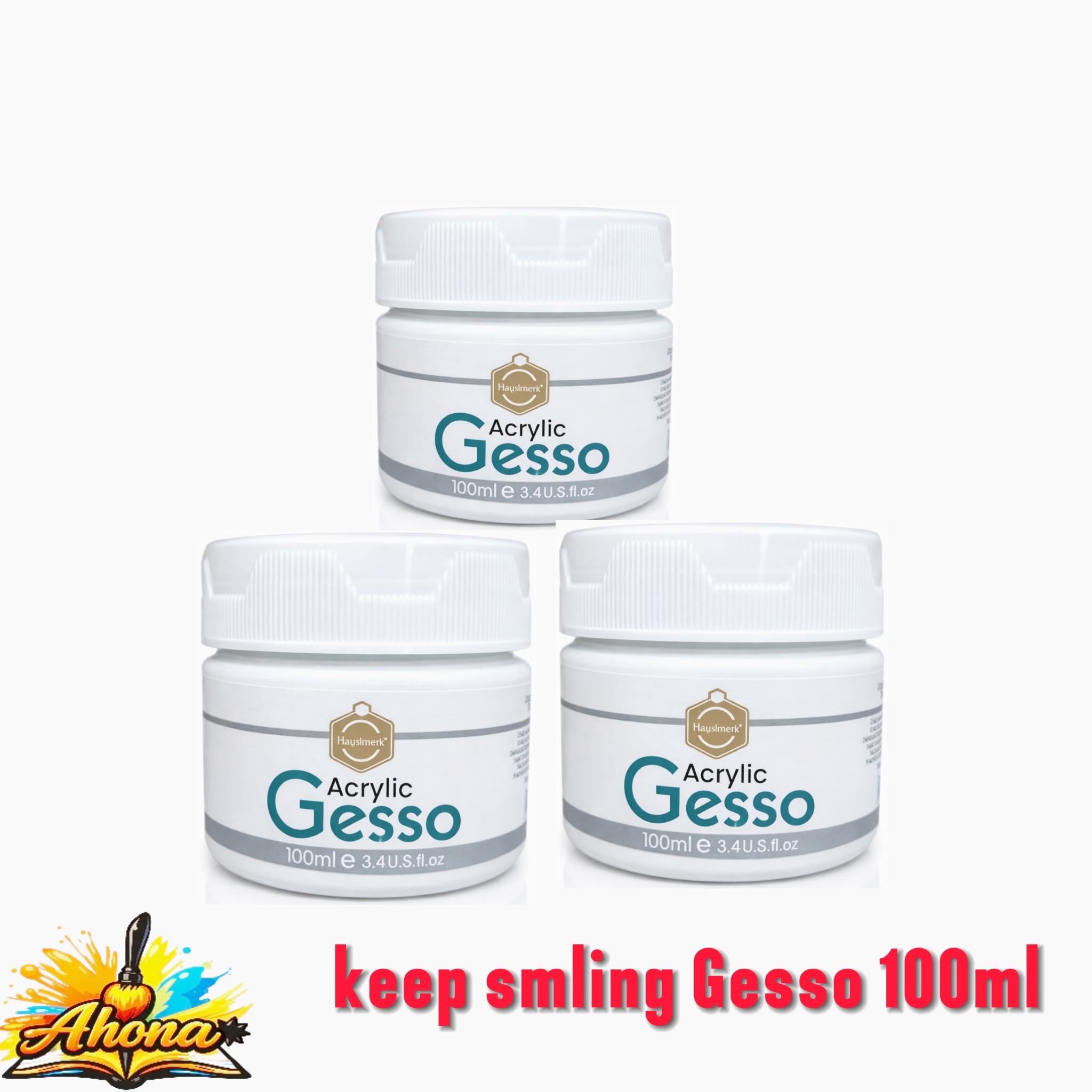 KEEP  GESSO100ML