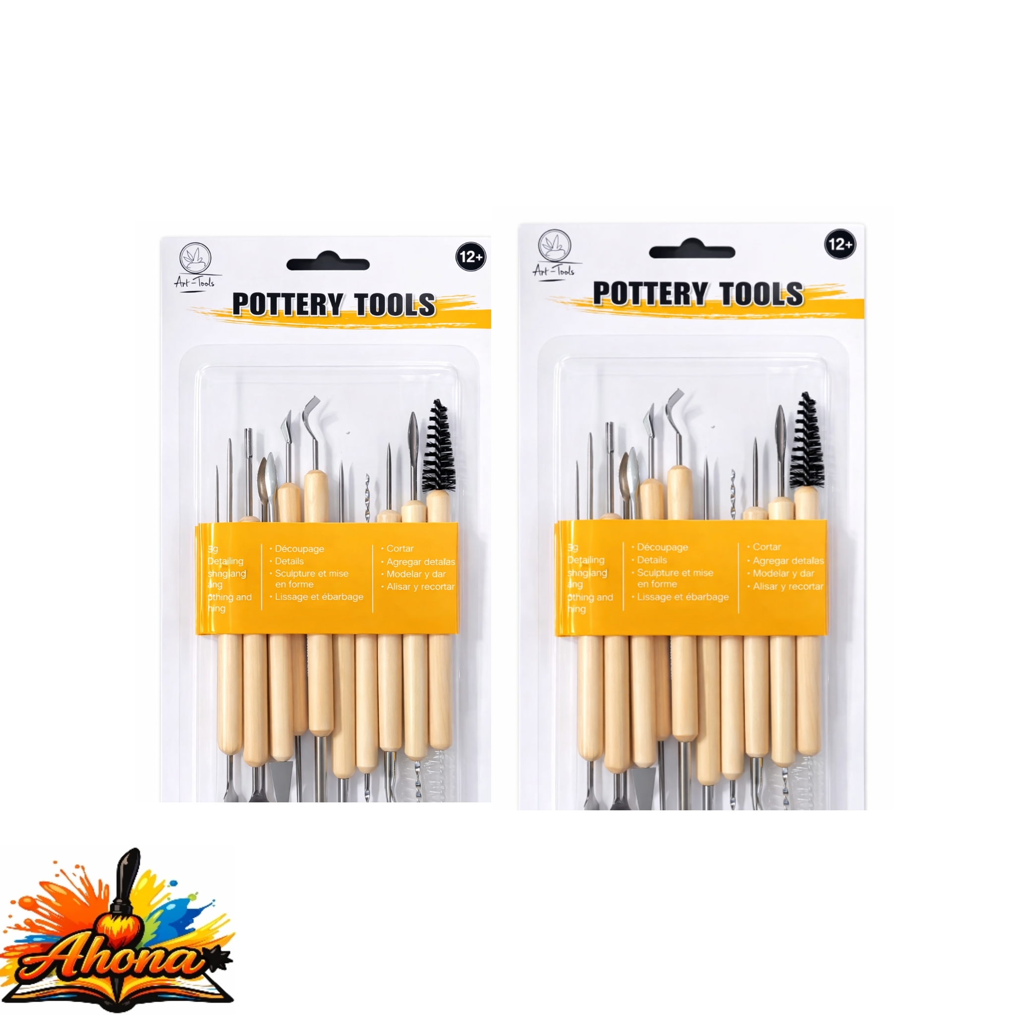 Kp SMILING ART TOOlES