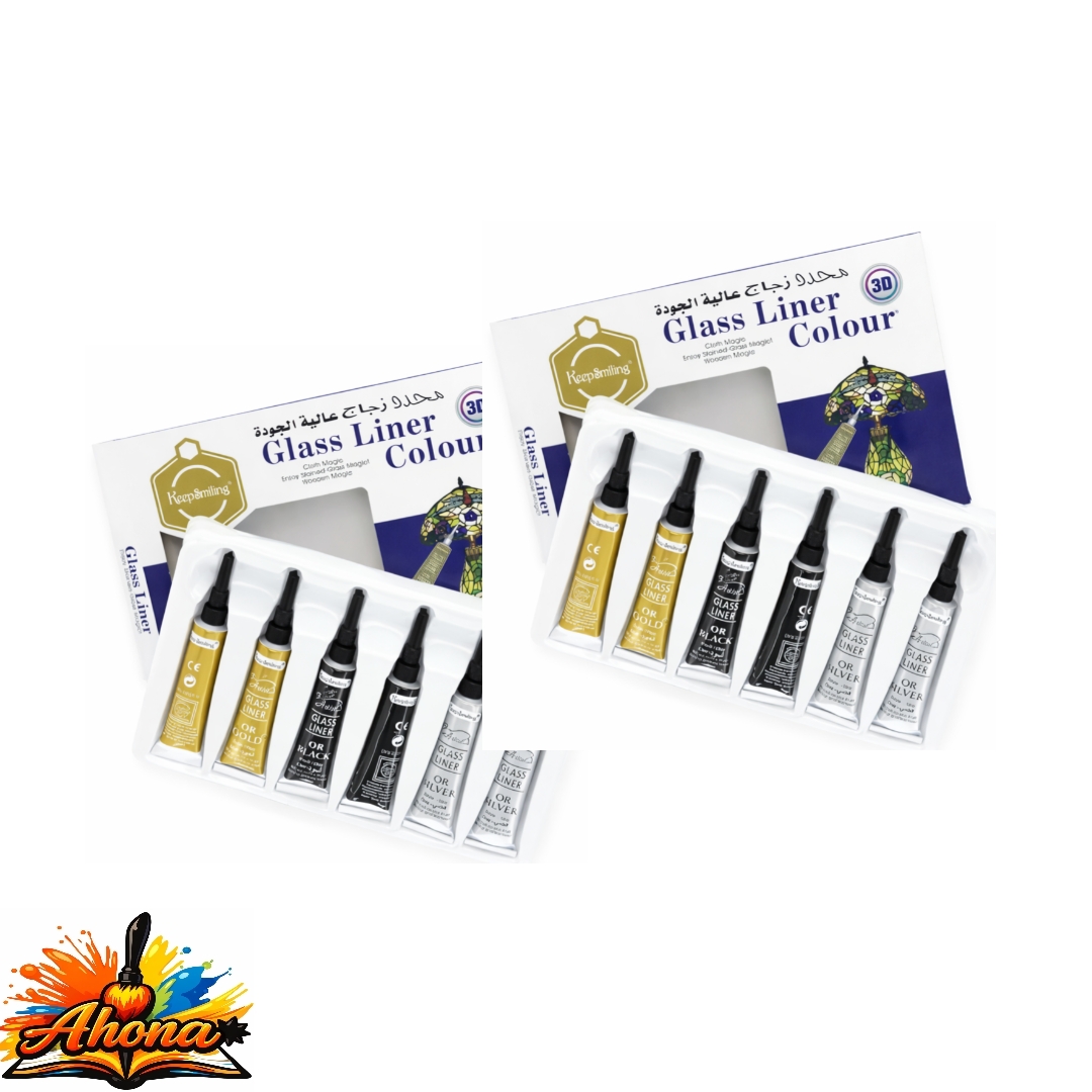 KP SMLING GlASS LINER