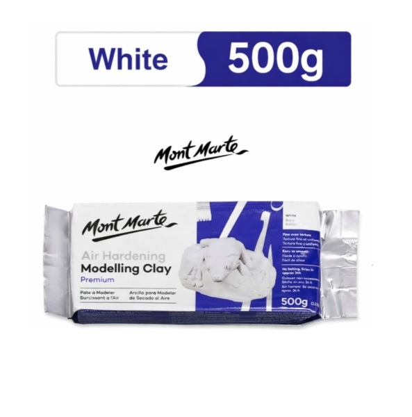 Mont Marte  Caly 500Gram