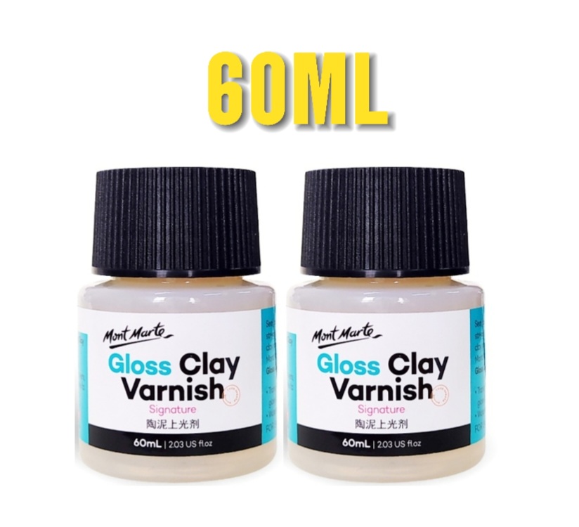 Mont Marte  Caly Vanias 60Ml