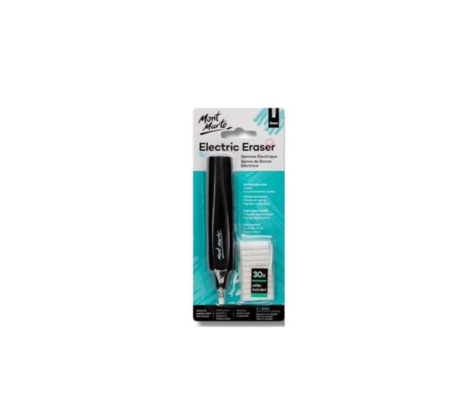 Mont Marte electric eraser