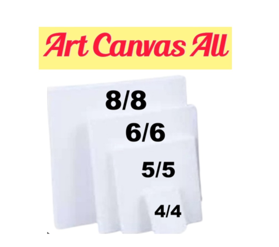 CANVAS  All Model