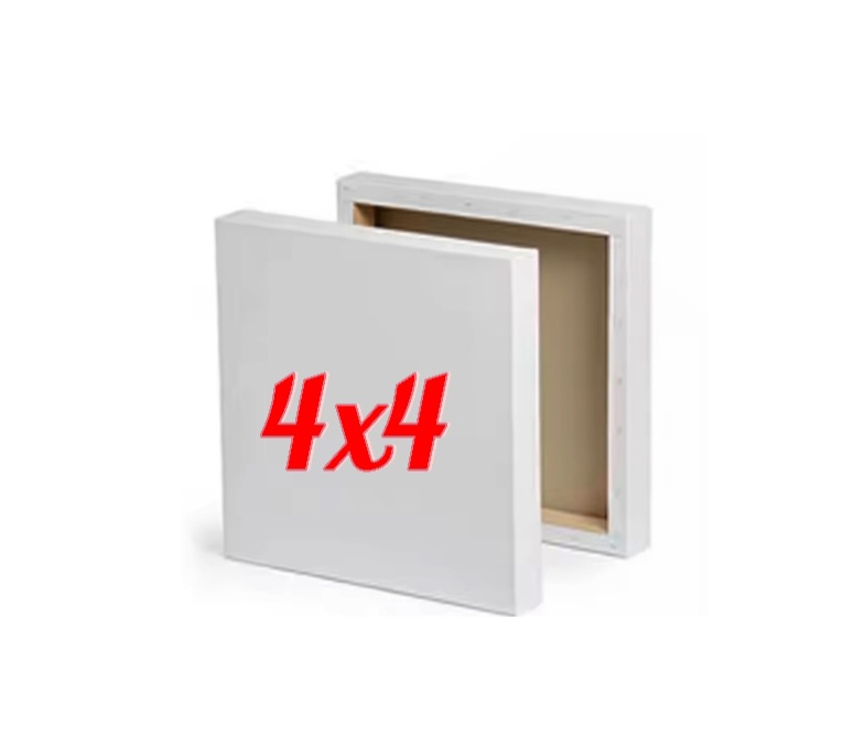 Art Canvas 4x4 Inc