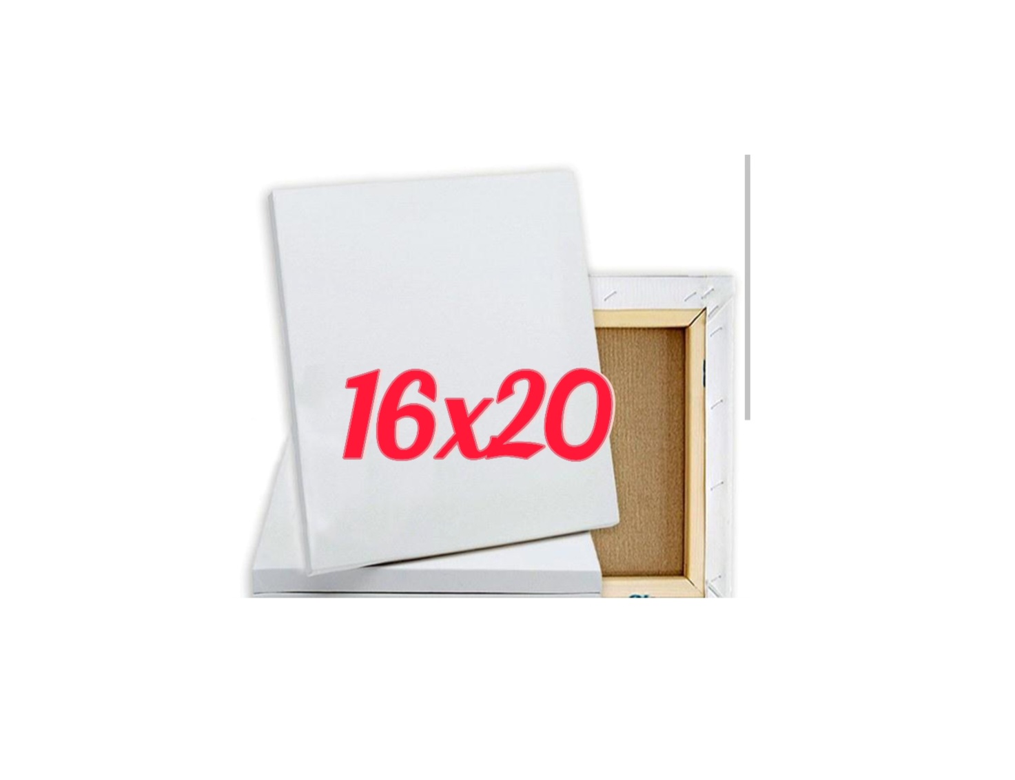 Art Canvas 16x20 Inc