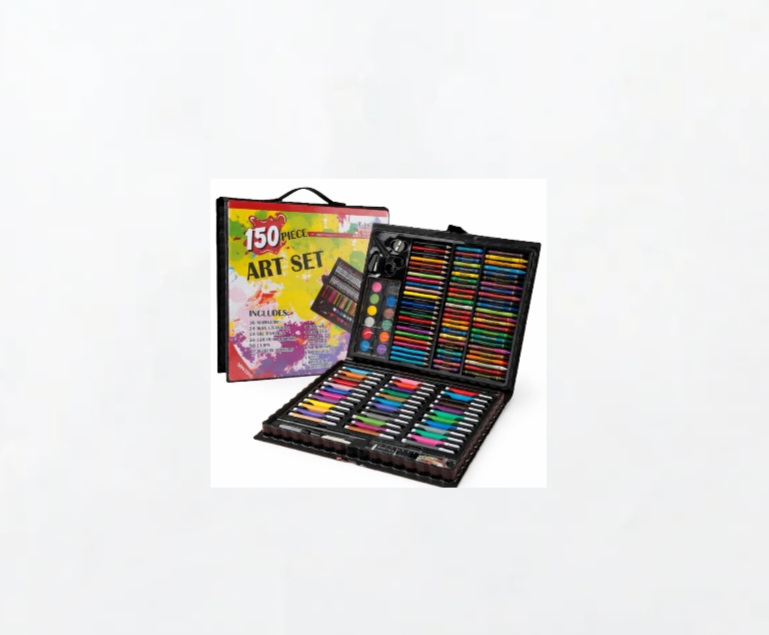 Super Art srt 150 Colour