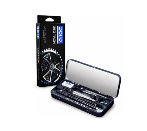 Doms Black Jamite Box