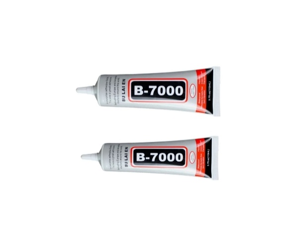 Bulaien B7000 Clear  50Ml