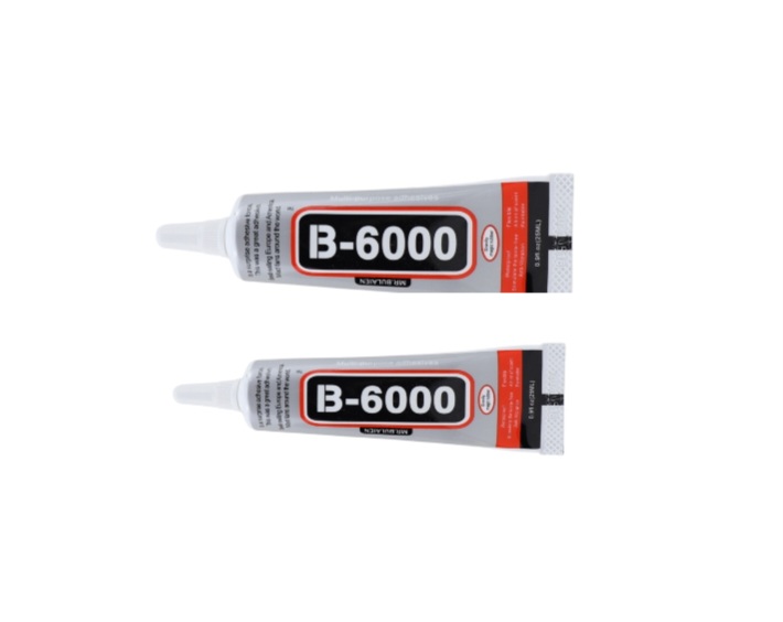 Bulaien B6000 Clear  50Ml