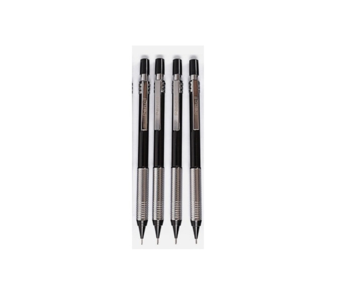 Baoke High Quality Full Metal Mechanical Pencil 1Pcs 0. 7