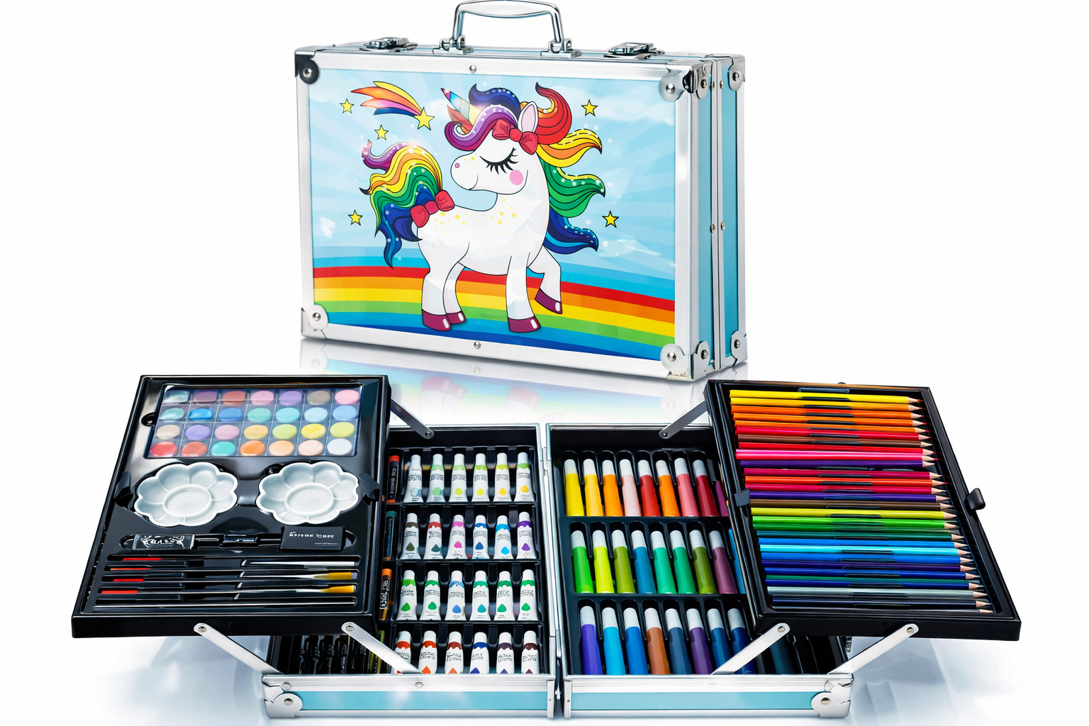 Kids 145 & 208 & 150 pcs