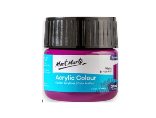 MONT MARTE VLATE 100ML