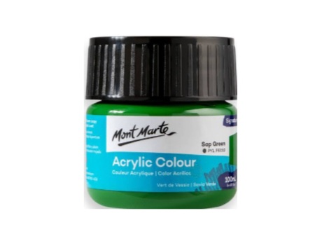 MONT MARTE SAVE GREEN 100ML